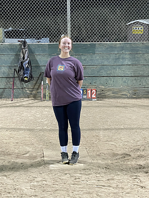 Player Of The Game: Jordan S