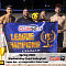 #1 Large with a Coke Team (r) - CHAMPS
