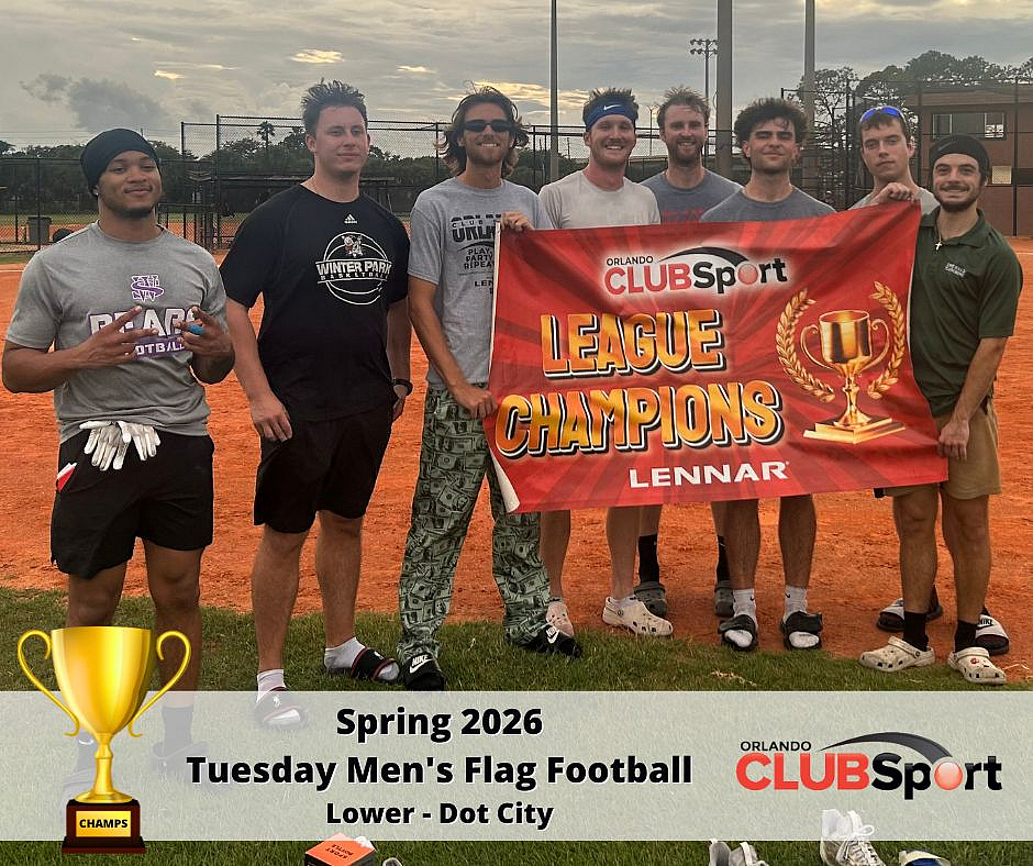 Dot City (l) - CHAMPS