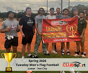 Dot City (l) - CHAMPS photo