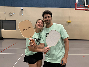 PB & J Team Photo