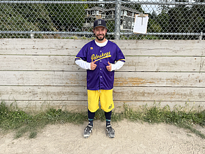 Player Of The Game: Ryan W