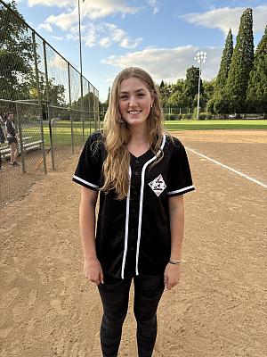 Player Of The Game: Aubrey  H