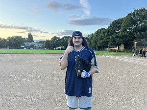 Player Of The Game: Jose S