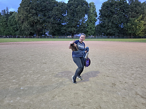 Player Of The Game: Kaylee K