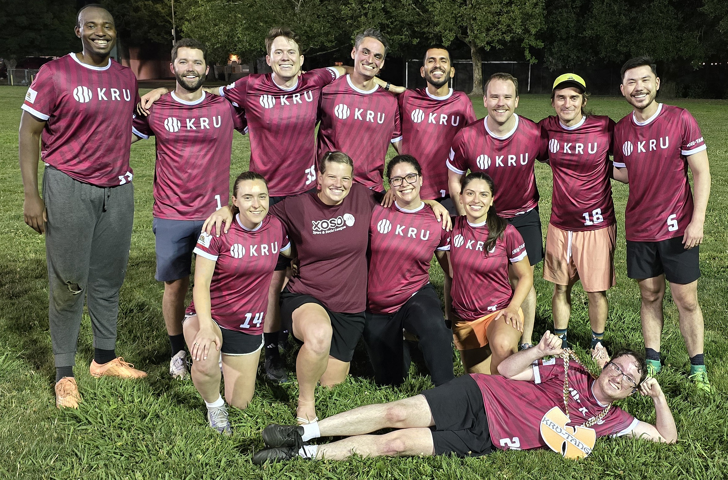 Kru-Tang Clan