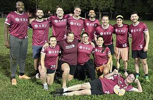 Kru-Tang Clan