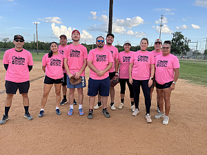 Hit-N-Run Team Photo
