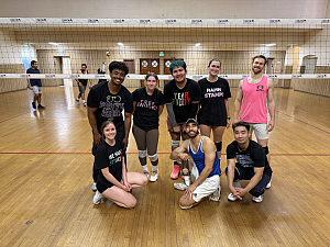 Jersey shore  Team Photo