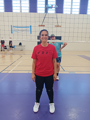 Player Of The Game: Jessica P