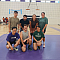 Off The Floor Team Logo