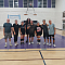Team B Team Logo