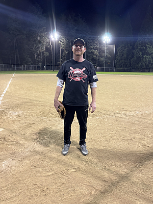 Player Of The Game: Jim C