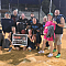 Catching Balls - CHAMPS