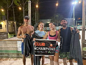 bybyby (cb) - CHAMPS Team Photo