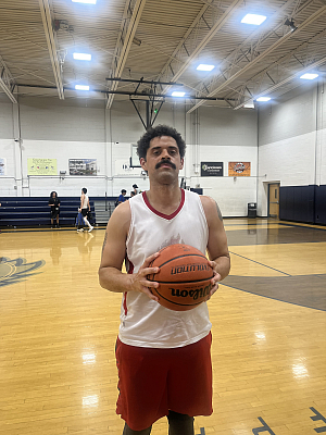 Player Of The Game: Neil S