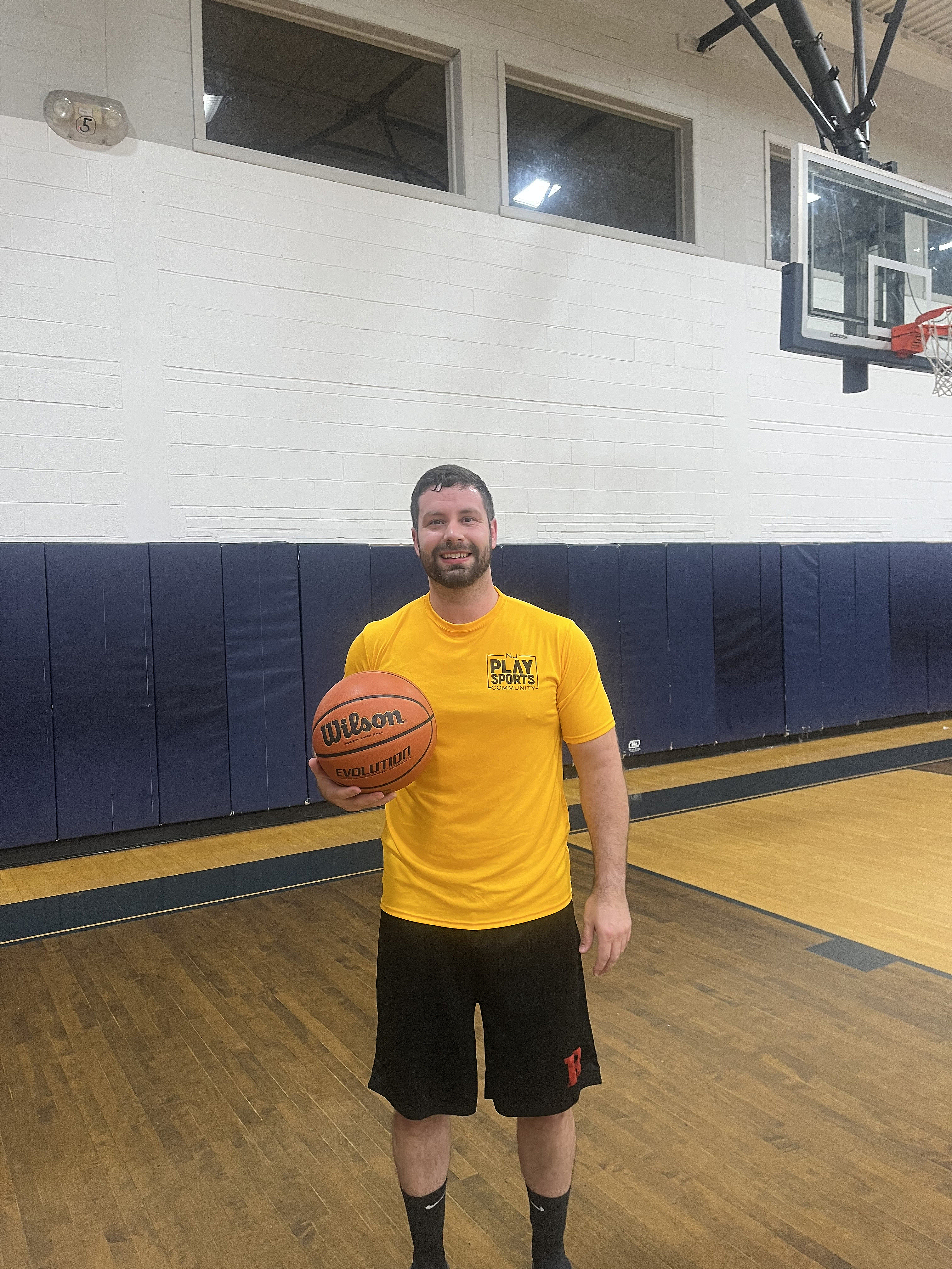 POTG - Flint Tropics