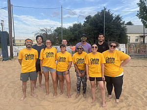 2 Legit 2 Hit Team Photo