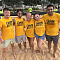 Sonova Beach Team Logo