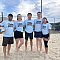 Beach Don't Kill My Vibe Team Logo