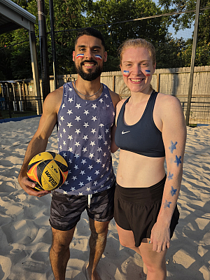 Katyzuela Team Photo