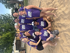 Kick Ace  Team Photo