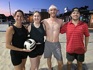 Flipadelphia Team Photo