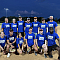 Grackles Team Logo