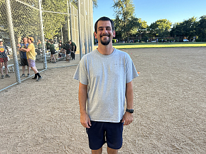 Player Of The Game: Ian V