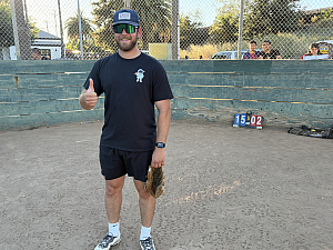 Player Of The Game: Matt H