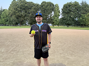 Player Of The Game: Gordon H