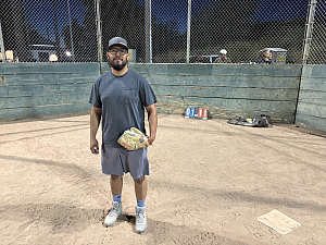 Player Of The Game: Robert G