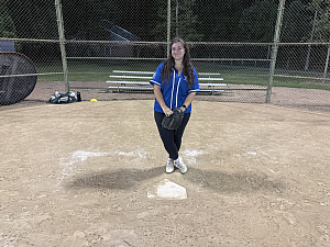 Player Of The Game: Lilli S