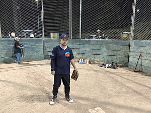 Player Of The Game: Patrick B