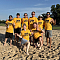 The Beaches Team Logo