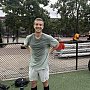 Tuesday FC