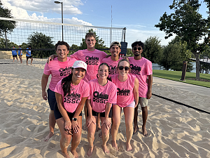 Hit Faced Team Photo