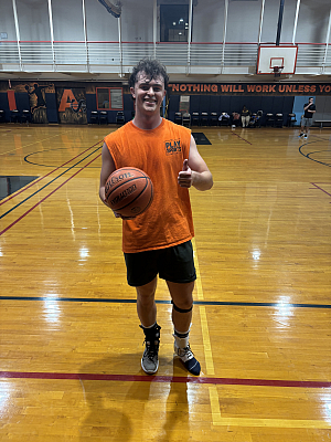 Player Of The Game: Dylan H