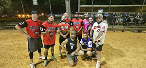 PSNOUTLAWS - V Team Photo