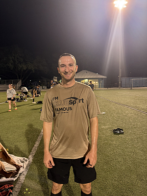 Player Of The Game: Kenneth O