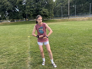 Player Of The Game: Erin P