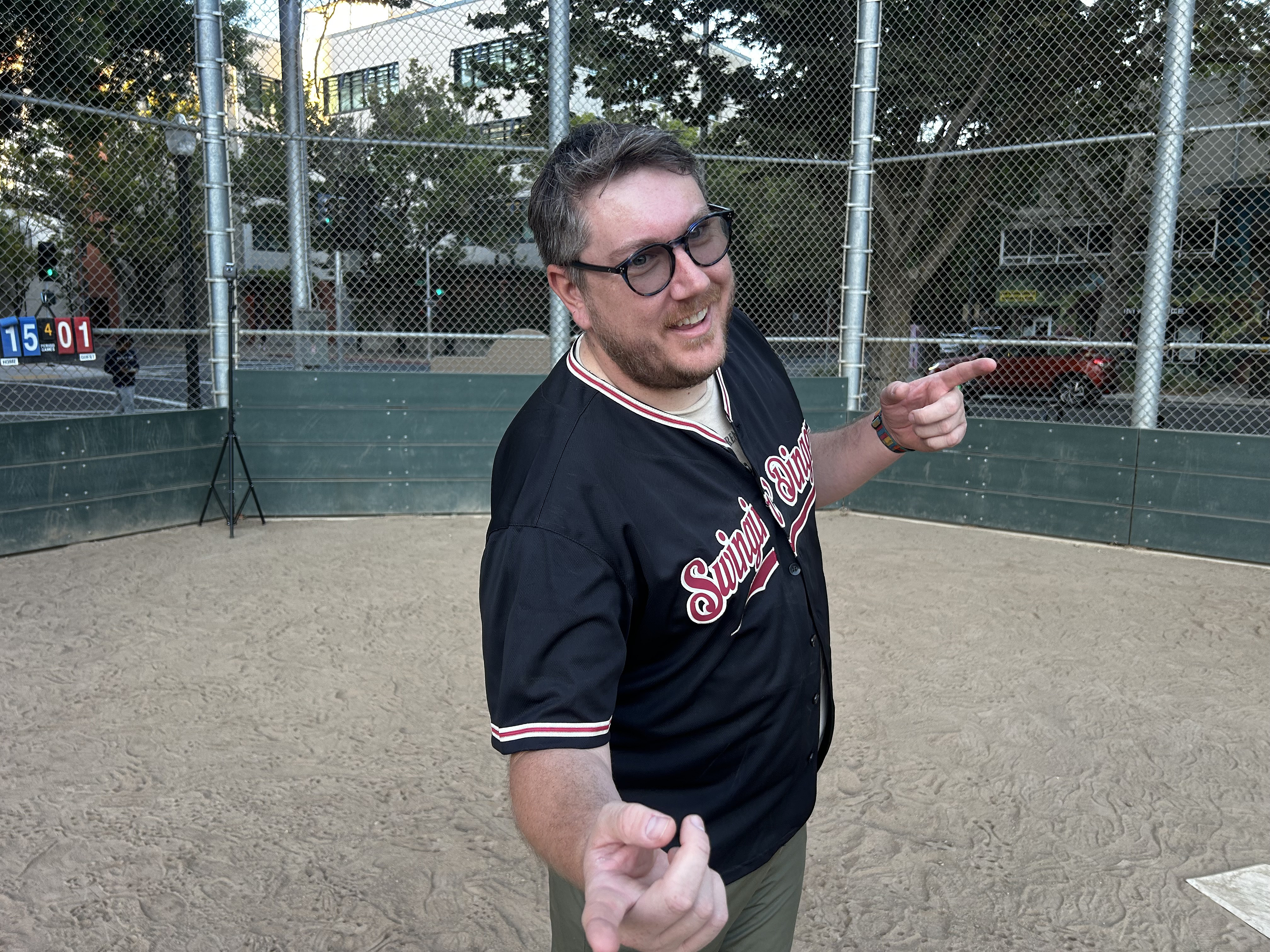 POTG - Swingin’ Dingers