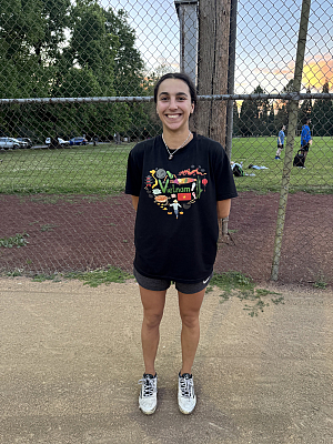 Player Of The Game: Grace N