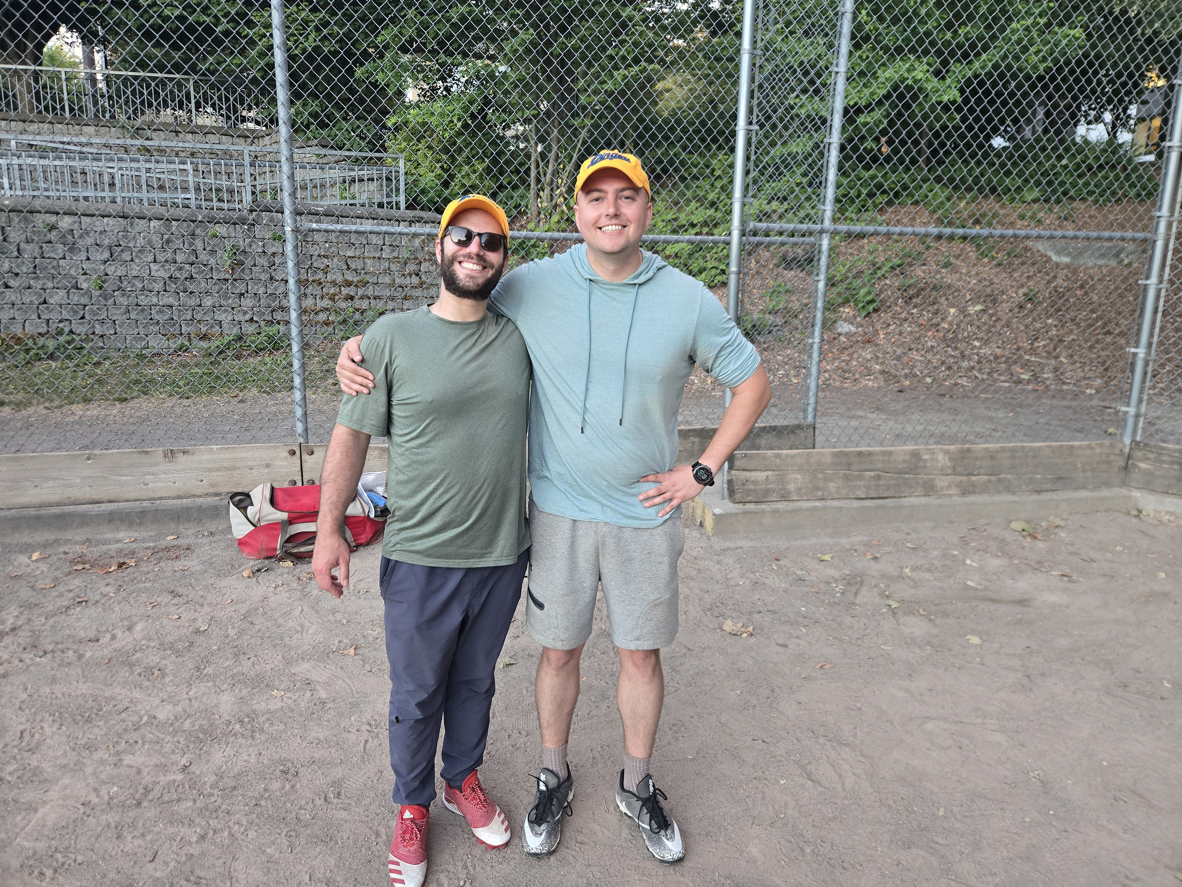POTG - Denny Way Dingers