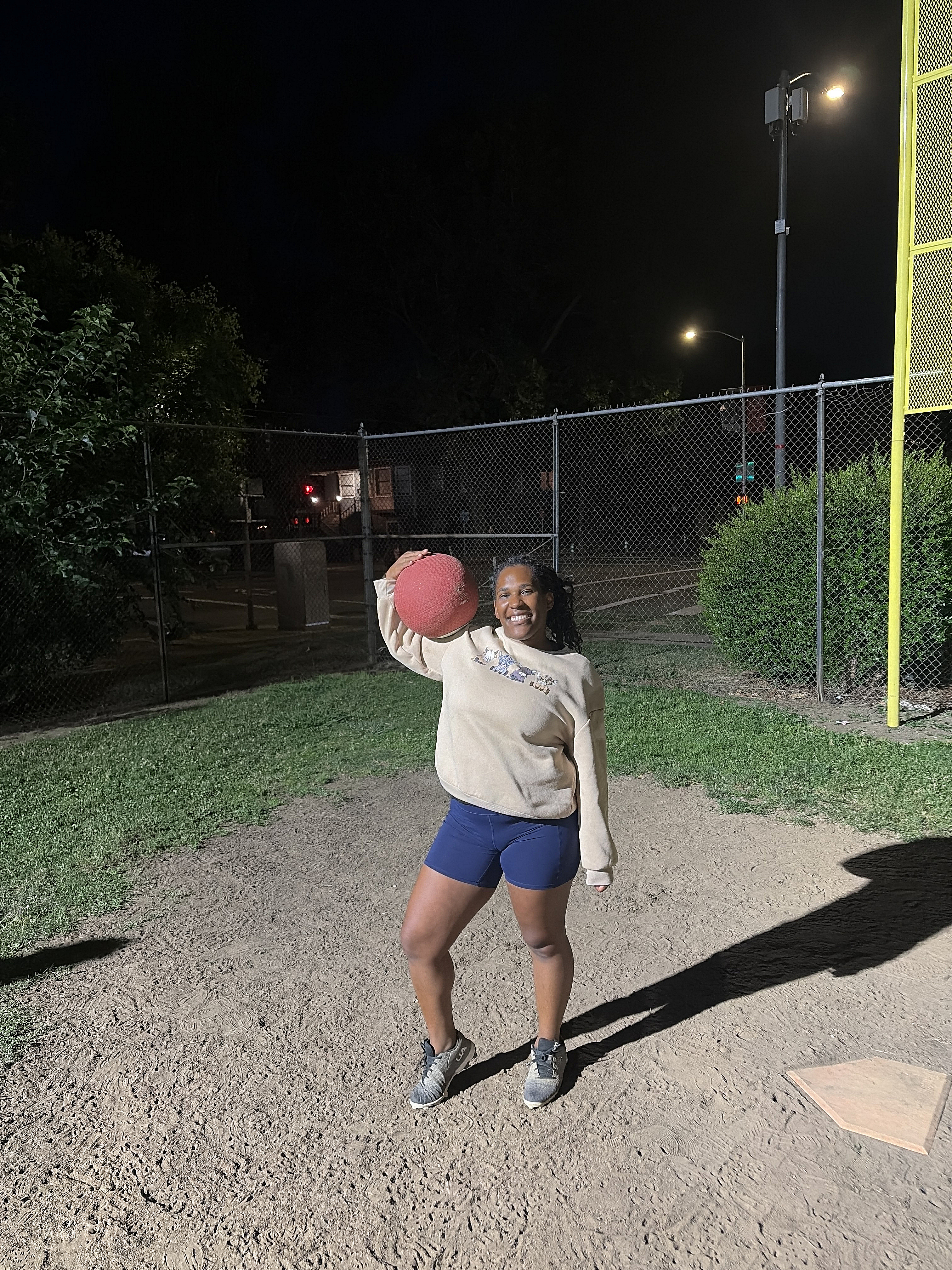 POTG - That Pitch, Carole Baskin 