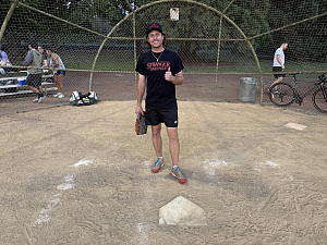 Player Of The Game: Jeff S