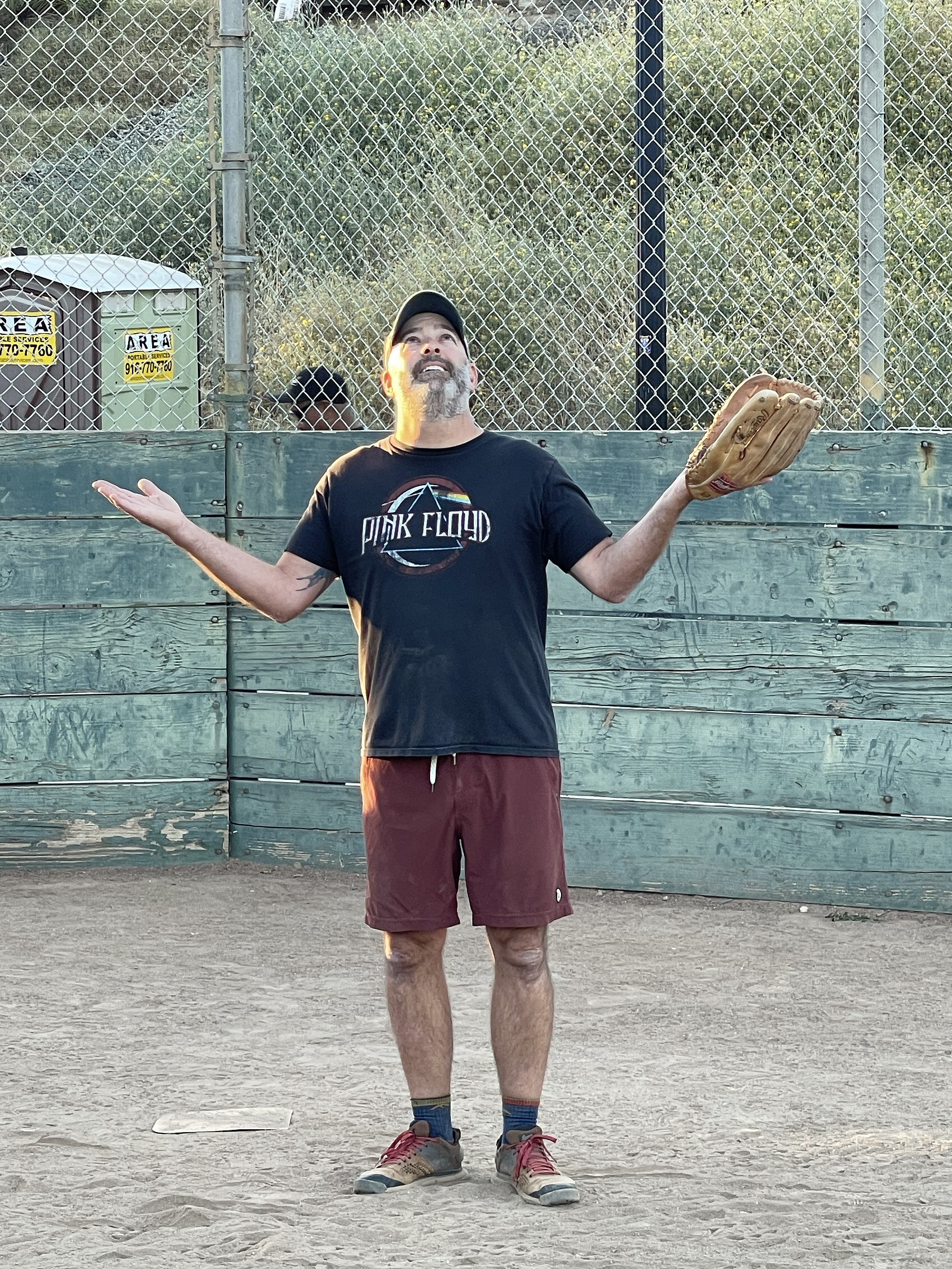 POTG - Sac City Rebels