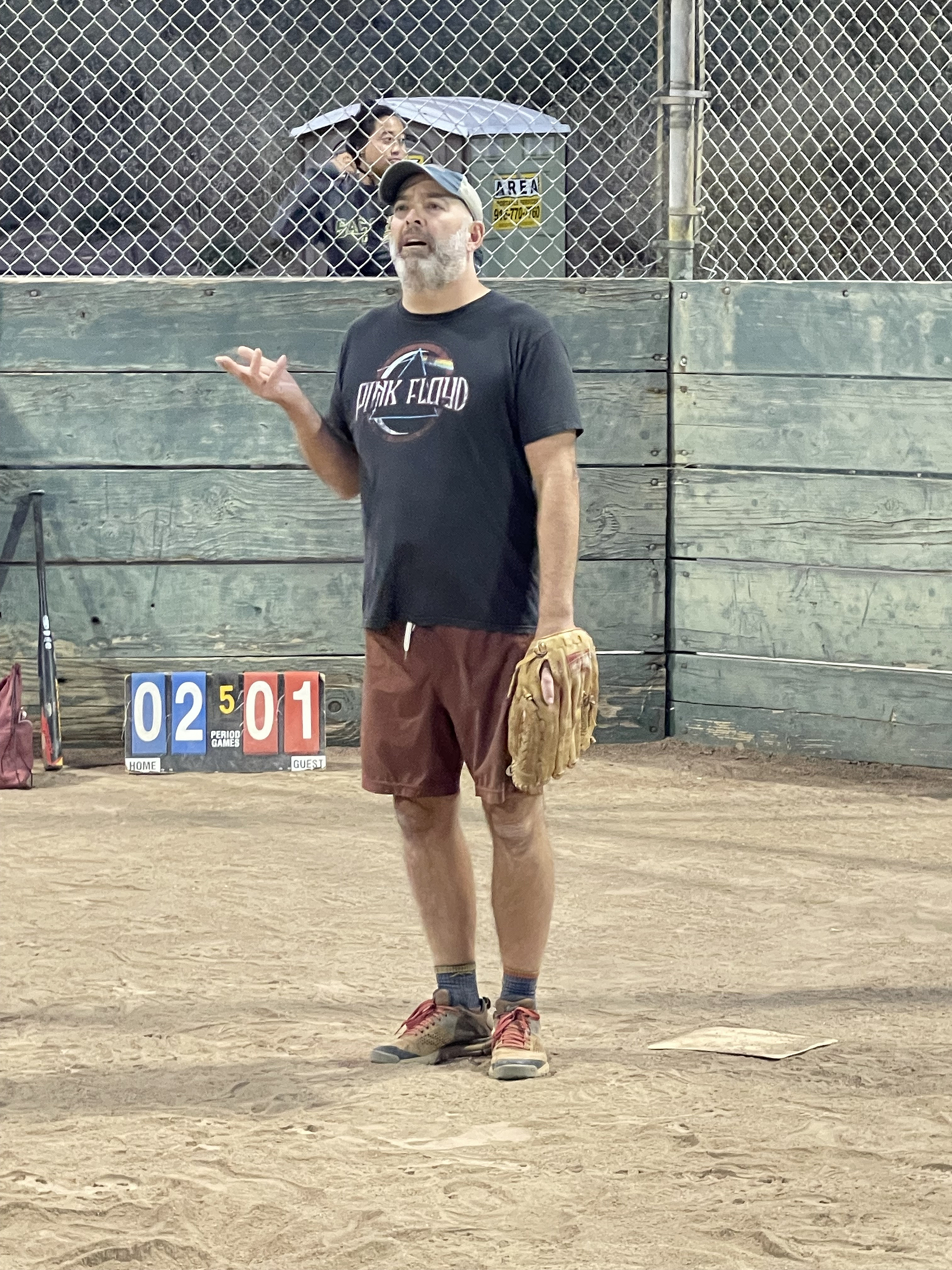 POTG - Sac City Rebels