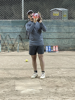 Player Of The Game: Jack D