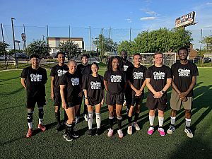 EY Team Photo